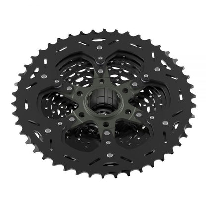 Cassette 11 velocidades 11-42T MicroShift