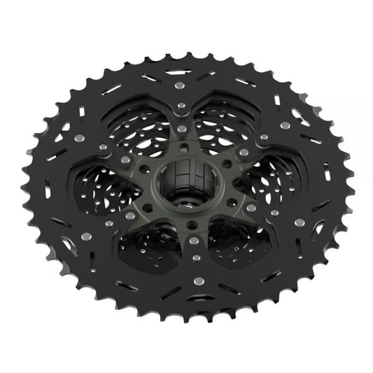 Cassette 11 velocidades 11-42T MicroShift
